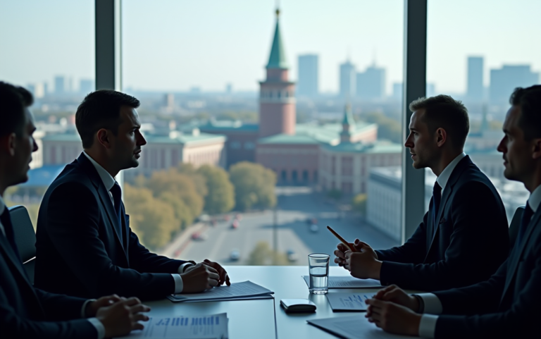 Наглядный пример к статье "Расторжение контракта в Новосибирске: Эффективный алгоритм действий"