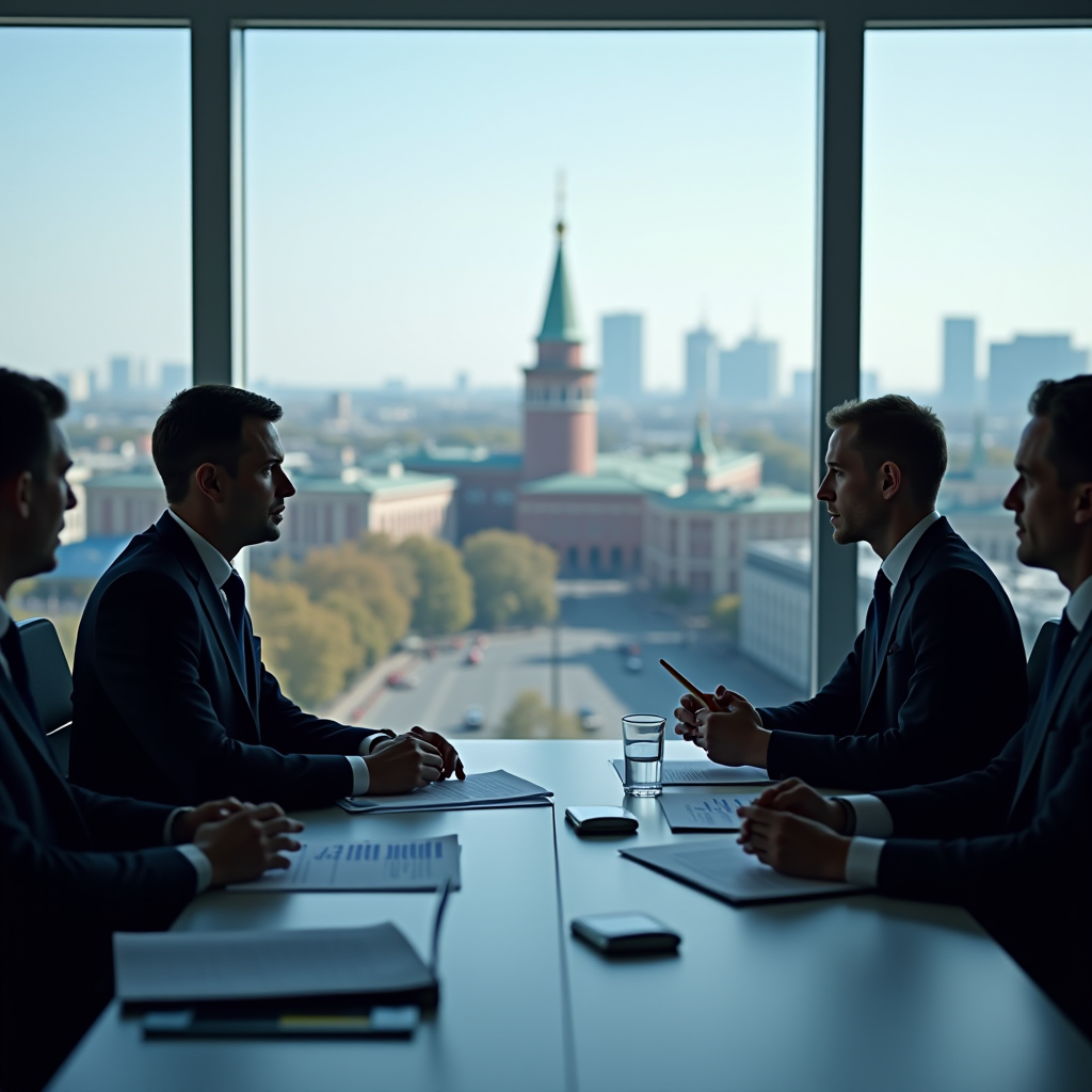 Поясняющая иллюстрация к материалу "Расторжение контракта: эксклюзивное обучение в Саратове"