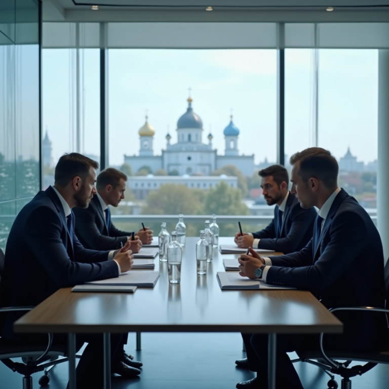 Иллюстрация 2: Обучение по 44-ФЗ: экспертная подготовка Поясняющая иллюстрация к материалу "Обеспечение заявок: Экспертное обучение специалистов в Майкопе"