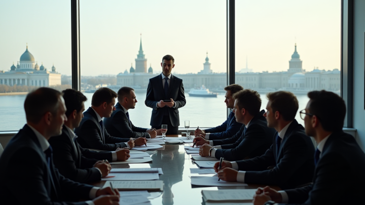 Наглядный пример к статье "Потрясающее планирование закупок в Новосибирске"