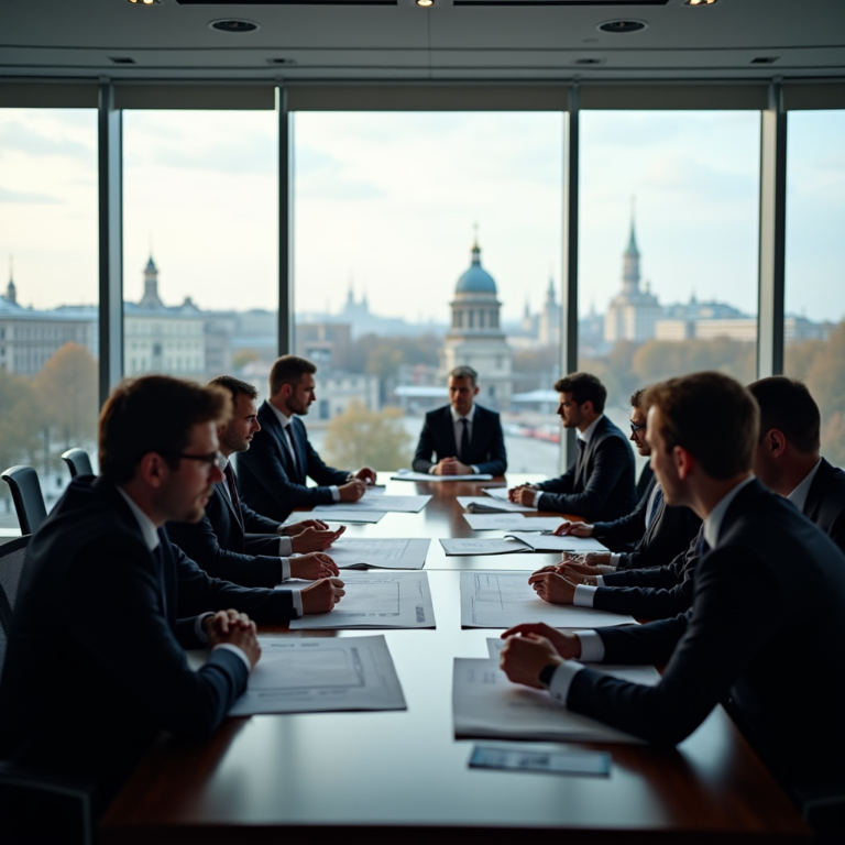 Графическое сопровождение статьи "Сложные закупки в Донецке: лучшие советы экспертов"