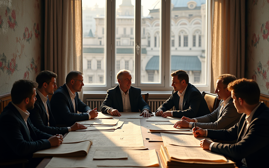 Наглядный пример к статье "Контроль госзакупок: Обязательный аудит в Новосибирске"