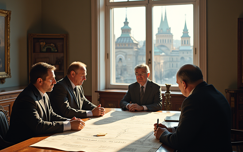 Поясняющая иллюстрация к материалу "Госзакупки: лучшие онлайн-курсы в Новосибирске"