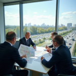 Наглядный пример к статье "Обучение специалистов закупок: лучшие программы в Новосибирске"