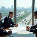 Наглядный пример к статье "Способ закупки: эффективный выбор аукциона в Новосибирске"