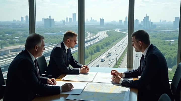 Наглядный пример к статье "Способ закупки: эффективный выбор аукциона в Новосибирске"