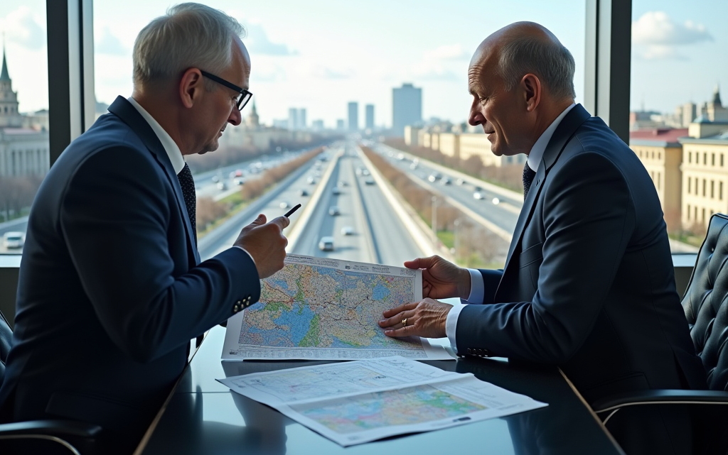 Наглядный пример к статье "Сложные закупки в Новосибирске – эксклюзивное обучение"