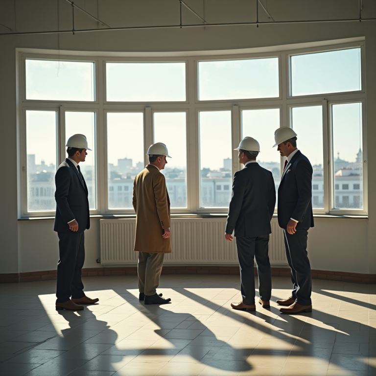 Поясняющая иллюстрация к материалу "Закупки по 223-ФЗ — успешная реализация в Ростове-на-Дону"