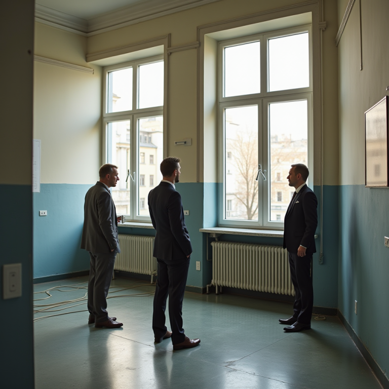 Иллюстрация 1: Оспаривание закупок: Эффективное обучение 44-ФЗ по всей России Графическое сопровождение статьи "Оспаривание закупок — эффективное обучение 44-ФЗ в Луганске"