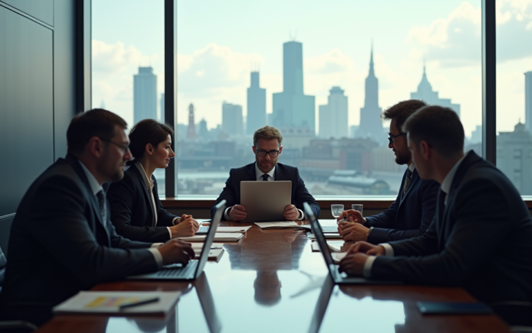 Иллюстрация 2: Эффективный алгоритм закупки услуг и работ по 223-ФЗ для госкомпаний Изображение к статье "Эффективный алгоритм закупки услуг и работ по 223-ФЗ для госкомпаний"