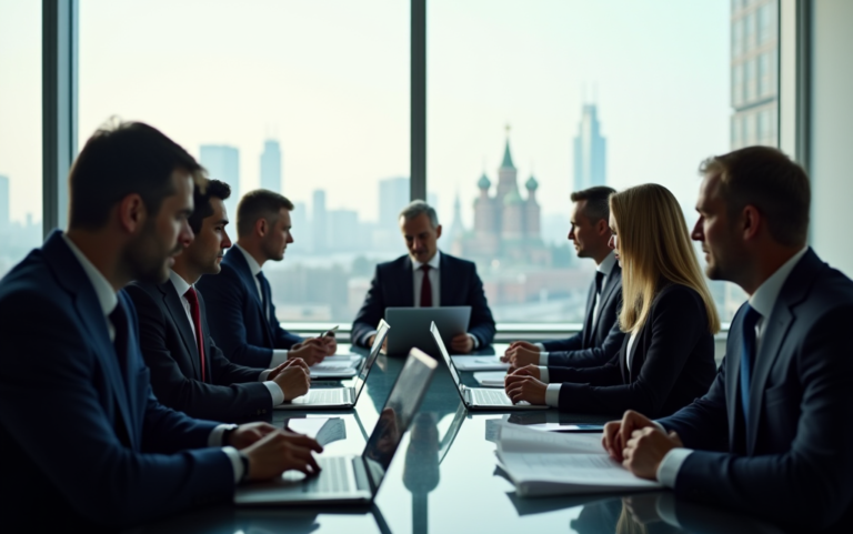 Поясняющая иллюстрация к материалу "Закупки у малого бизнеса — эффективное обучение в Краснодаре"