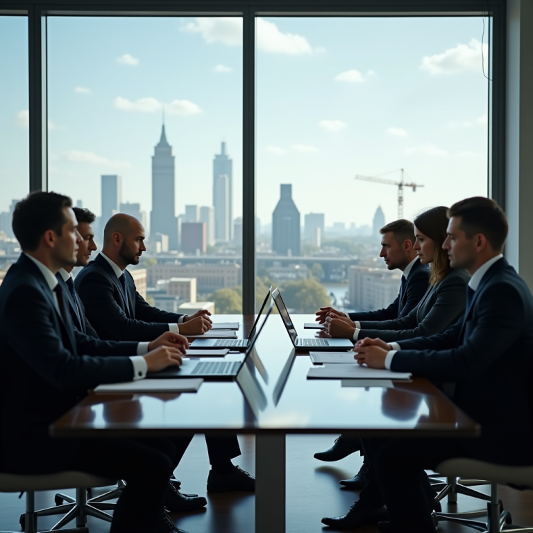 Наглядный пример к статье "Способ закупки: эксклюзивное обучение специалистов в Новосибирске"