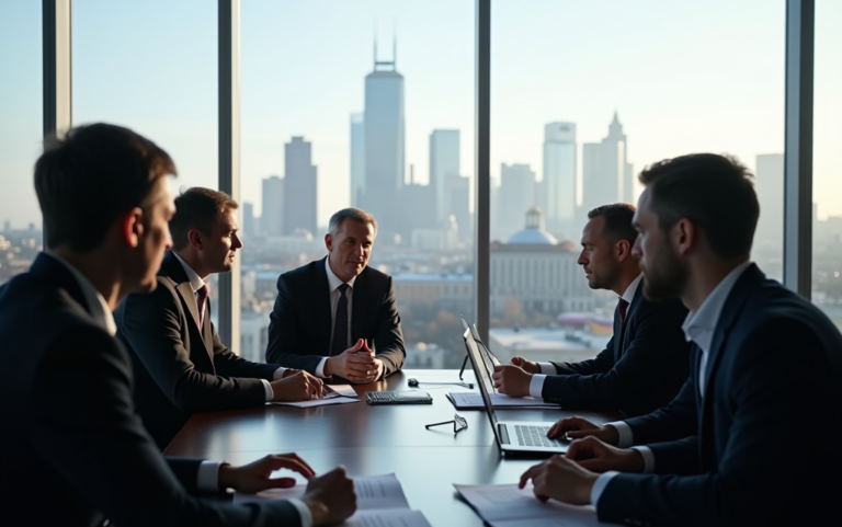 Иллюстрация 2: Контроль исполнения контракта: Эффективное обучение для специалистов Поясняющая иллюстрация к материалу "Контроль исполнения контракта 44-ФЗ: эффективное обучение госзакупкам в Новосибирске"