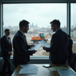 Наглядный пример к статье "Организация закупок 223-ФЗ: Эксклюзивное обучение специалистов в Новосибирске"