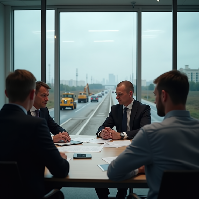 Наглядный пример к статье "Электронные контракты — профессиональное обучение 44-ФЗ в Новосибирске"