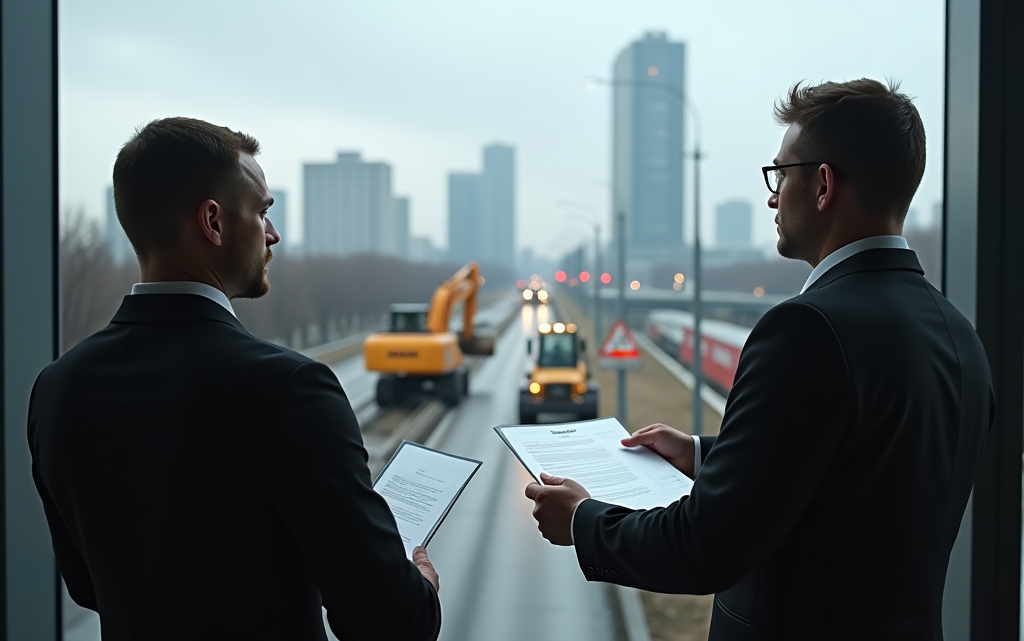 Иллюстрация 2: Расторжение контракта: обязательный гайд в Донецке Поясняющая иллюстрация к материалу "Расторжение контракта: обязательный гайд в Донецке"