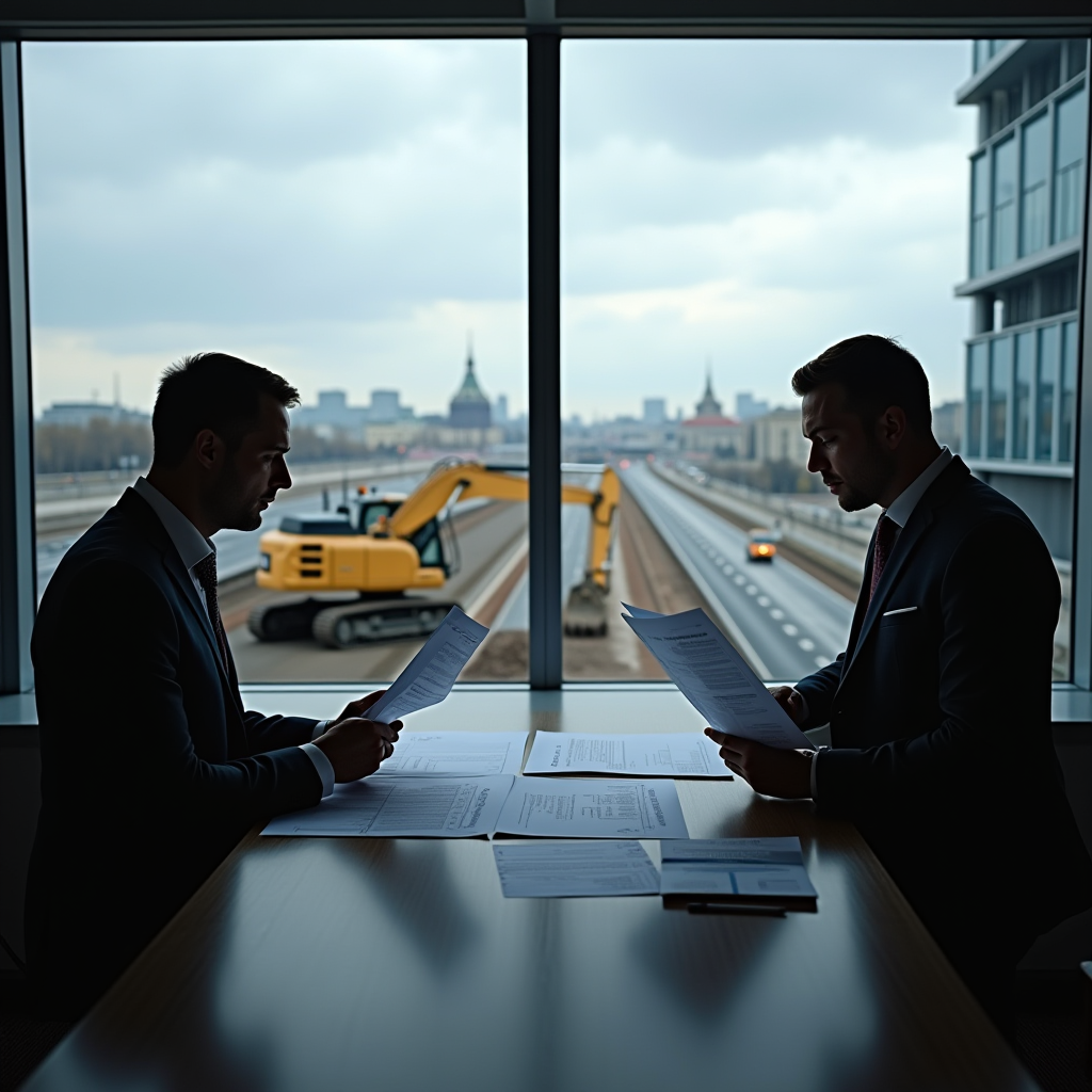 Наглядный пример к статье "Офсетные контракты: Обязательные изменения в Новосибирске [sc name=year][/sc]"