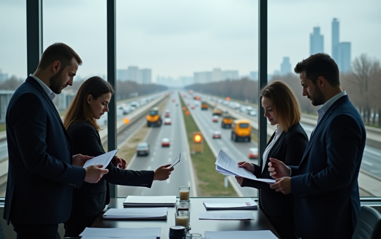 Наглядный пример к статье "Контрактная система 44-ФЗ: обязательные изменения в Москве в Новосибирске"