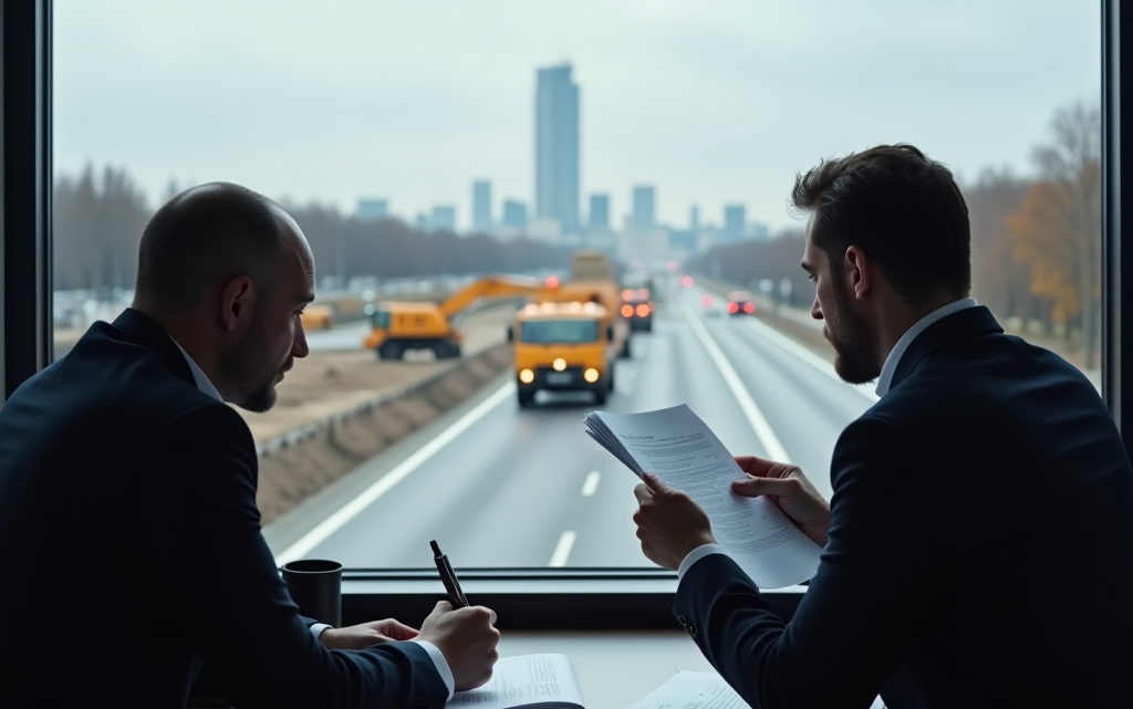 Иллюстрация 1: Штрафы 44-ФЗ: Важнейший Гайд для Профессионалов Графическое сопровождение статьи "Штрафы 44-ФЗ: Экспертный гайд в Орле"