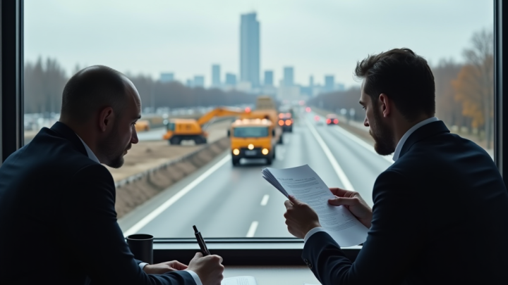 Наглядный пример к статье "Обучение тендерам: Успешное участие в Новосибирске"