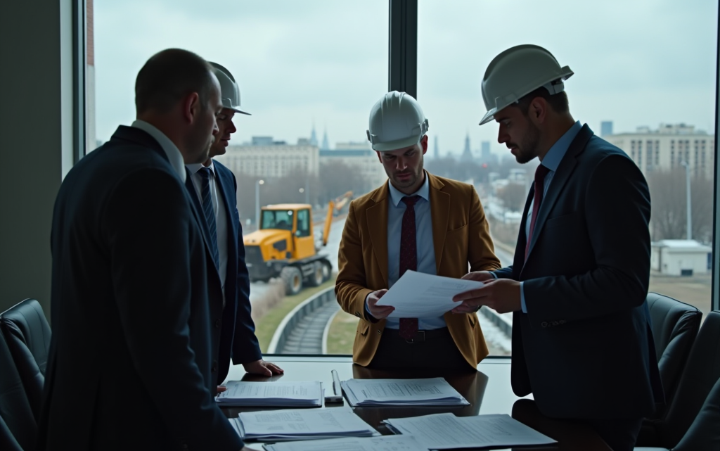 Графическое сопровождение статьи "Обеспечение заявок — профессиональное обучение 44-ФЗ в Новосибирске"