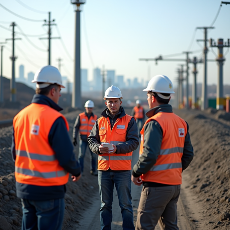 Иллюстрация 1: Курсы 44-ФЗ: Эффективное Планирование для Успешной Карьеры Графическое сопровождение статьи "Эксклюзивные курсы 44-ФЗ в Орле эффективное планирование"