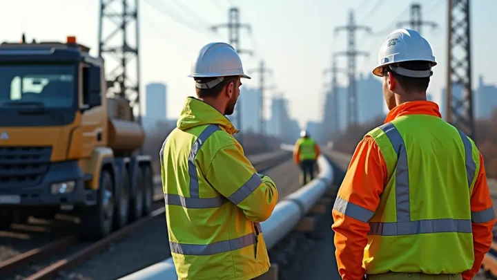 Наглядный пример к статье "Импортозамещение в Москве: эксклюзивные решения в Новосибирске"