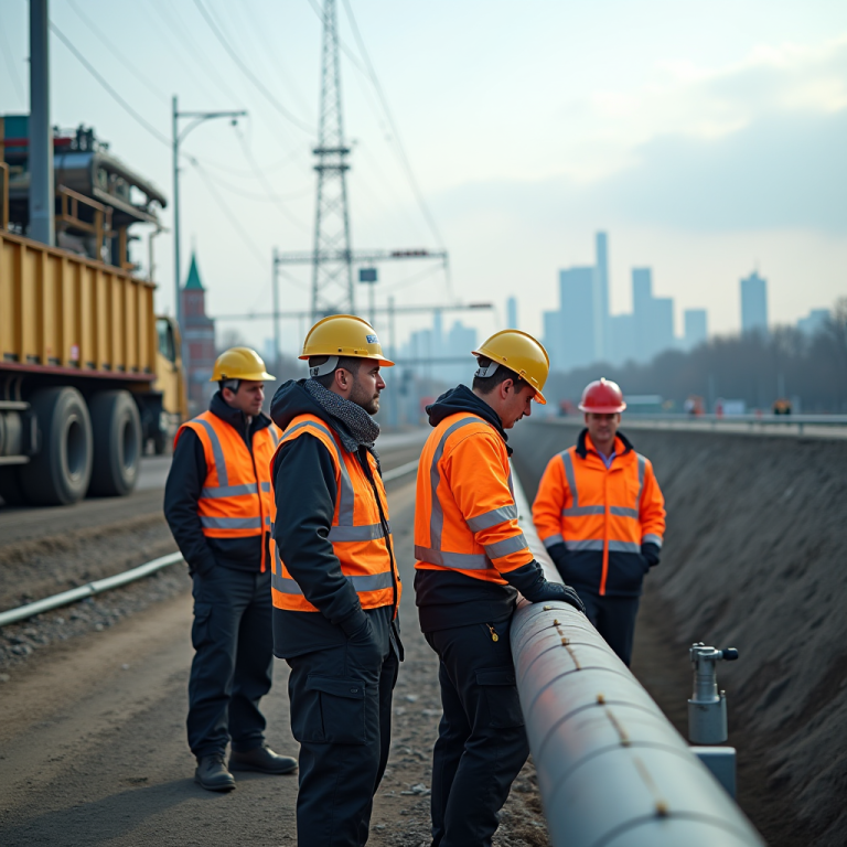 Наглядный пример к статье "Электронный документооборот: эксклюзивные шаги в Новосибирске"
