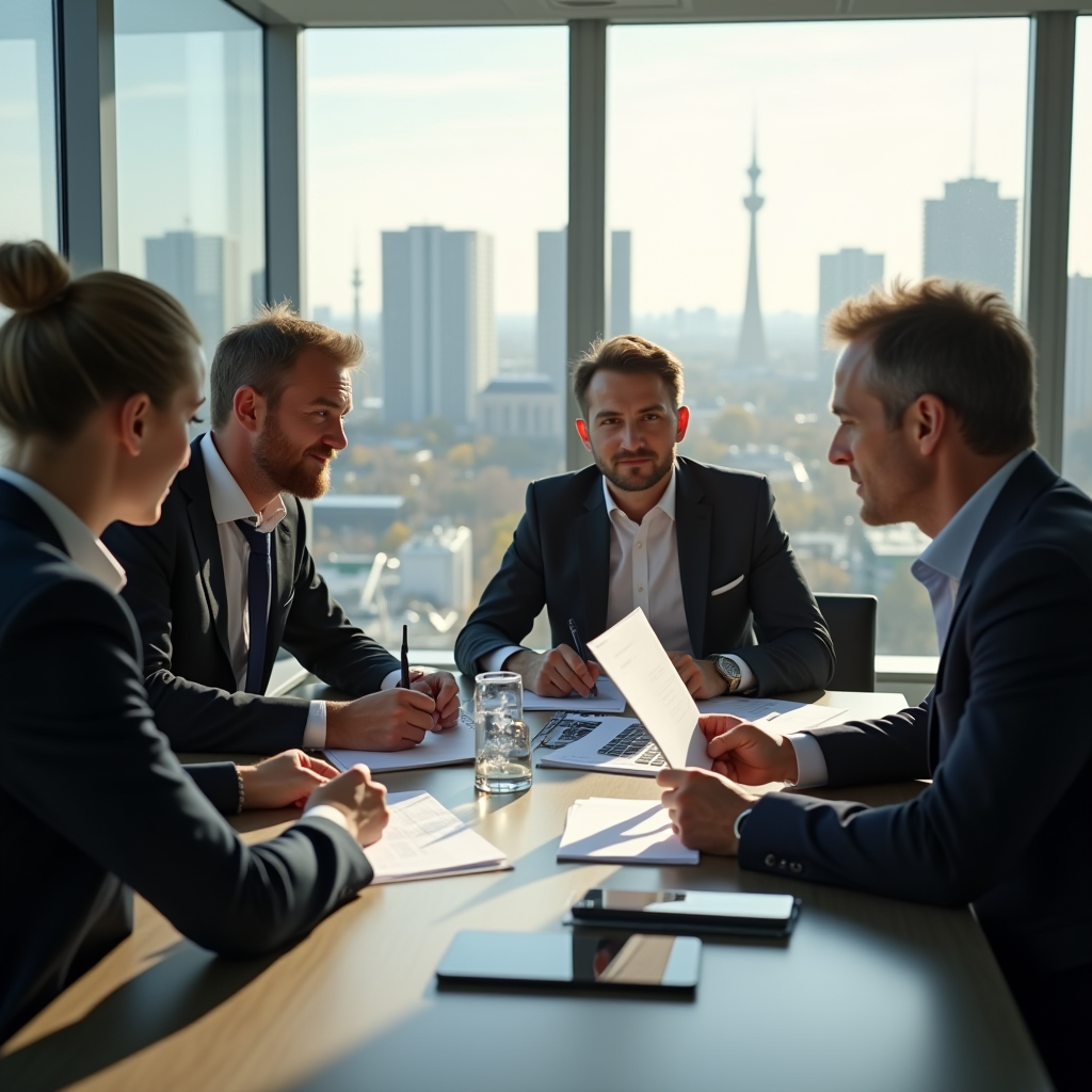 Наглядный пример к статье "Конкурсная документация: Простое обучение госзакупкам в Новосибирске"