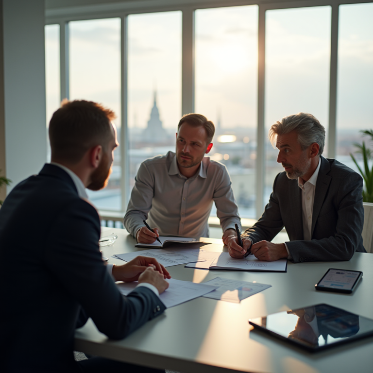 Наглядный пример к статье "44-ФЗ: Идеальная документация без ошибок в 2024"