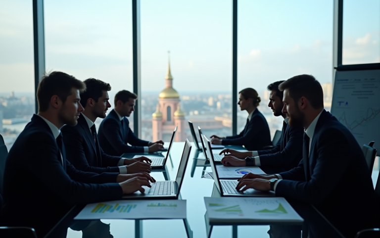 Изображение к статье "Конкурсная документация: Гарантия избежать критических ошибок"