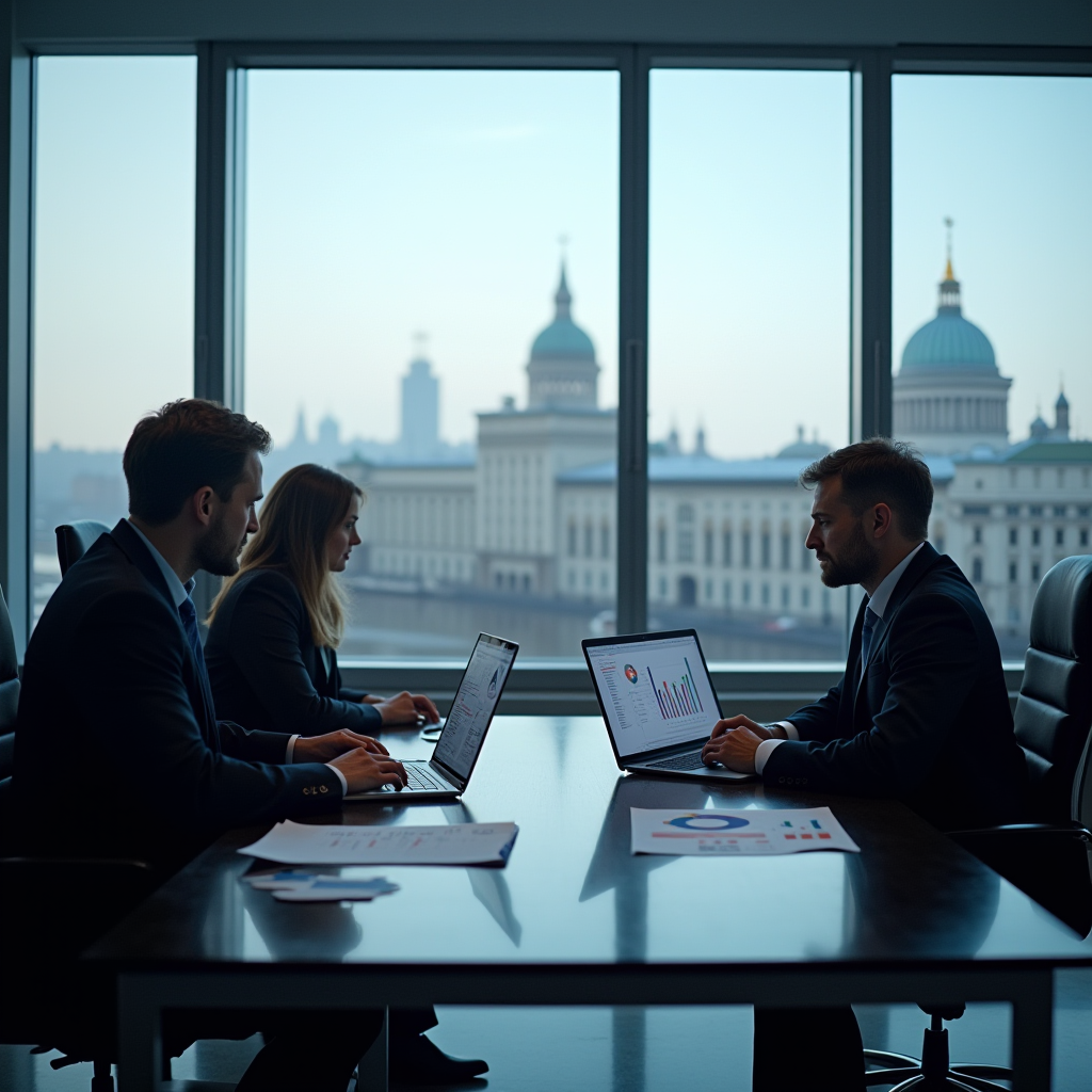 Поясняющая иллюстрация к материалу "Жалобы на закупки: эффективное обучение специалистов в Смоленске"