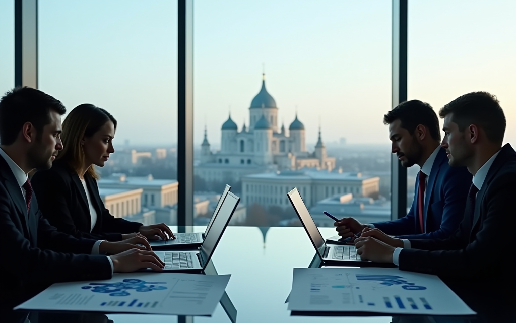 Иллюстрация 1: Планирование закупок: Умная Стратегия для Существенной Экономии Изображение к статье "Планирование закупок: Умная Стратегия для Существенной Экономии"