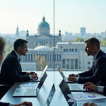 Наглядный пример к статье "Обучение контрактных управляющих: Экспертные курсы в Новосибирске"