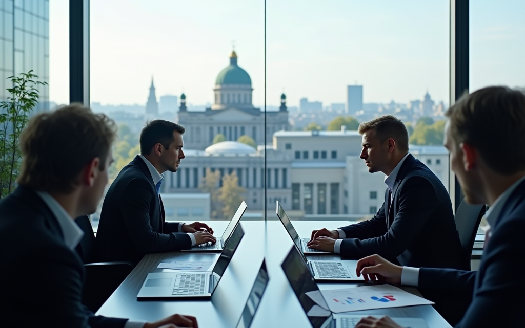 Наглядный пример к статье "Опыт субподряда: Опасная ошибка в Новосибирске [sc name=year][/sc]"