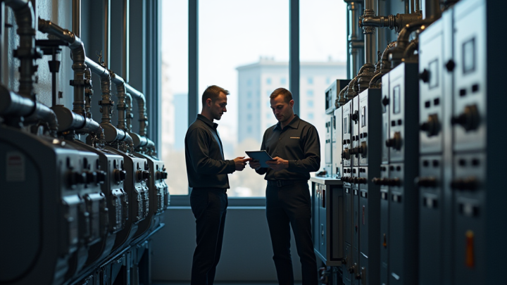 Наглядный пример к статье "Госзакупки 2025: Обязательный гид в Новосибирске"