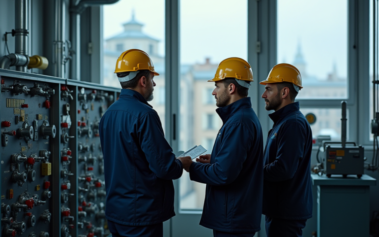 Наглядный пример к статье "План-график закупок: Эксклюзивное обучение специалистов в Новосибирске"