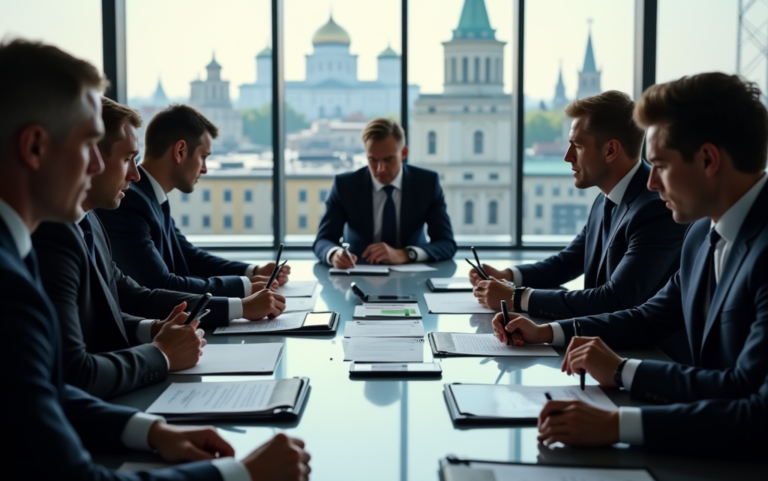 Наглядный пример к статье "Права поставщика — эффективная защита в Новосибирске"