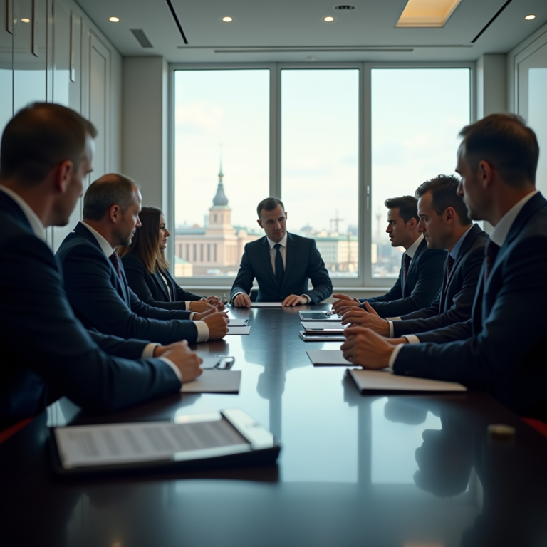 Наглядный пример к статье "Обучение госзакупкам в Новосибирске: эффективные методы контроля"