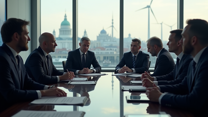 Графическое сопровождение статьи "Расторжение контракта 44-ФЗ — обязательное обучение в Донецке"