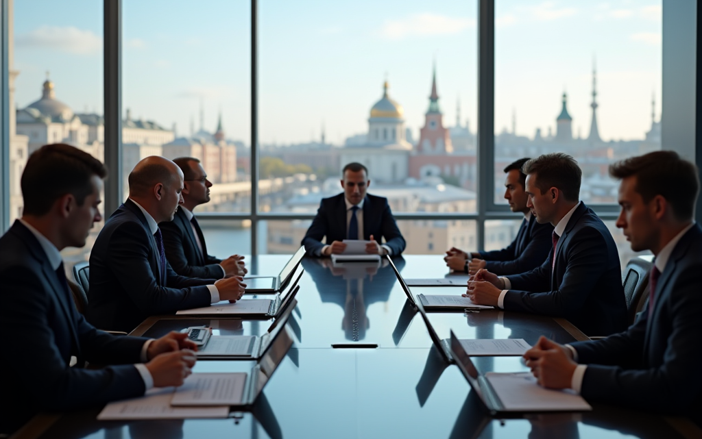 Наглядный пример к статье "Госкомпании — эксклюзивные советы по закупкам в Новосибирске"