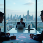 Наглядный пример к статье "Электронный документооборот: Эксклюзивное руководство в Новосибирске"