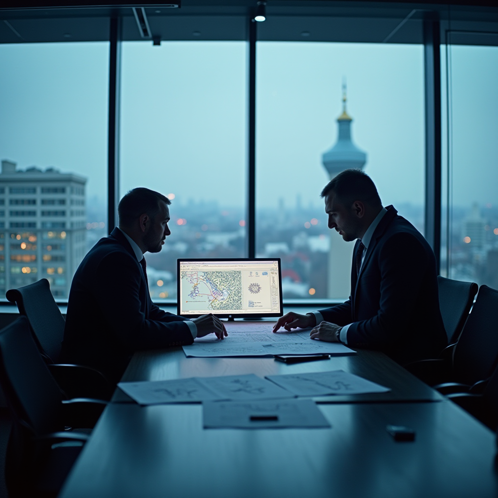 Графическое сопровождение статьи "Конкурсная документация 44-ФЗ: профессиональное обучение в Туле"