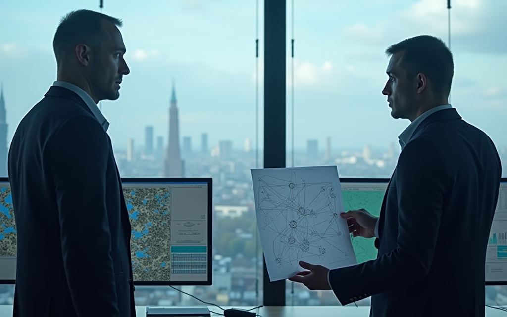 Наглядный пример к статье "Закупки ограниченного доступа: Эксклюзивное обучение в Новосибирске"