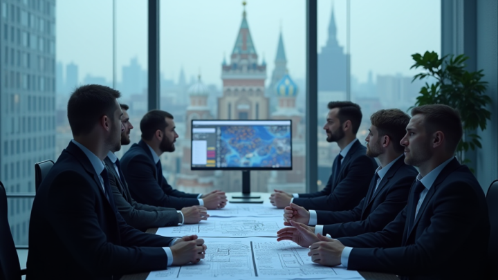 Графическое сопровождение статьи "Закупки по законам 44-ФЗ и 223-ФЗ: важное руководство [sc name=year][/sc] в Новосибирске"