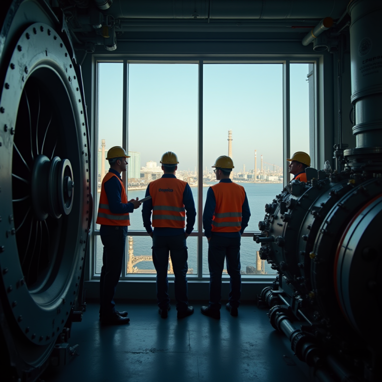 Иллюстрация 2: Обеспечение заявок: Эксклюзивное обучение для Побед Поясняющая иллюстрация к материалу "Обеспечение заявок: эксклюзивное обучение в Краснодаре"