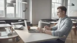 Поясняющая иллюстрация к материалу "MBA. Эксперт в сфере закупок в Новосибирске"