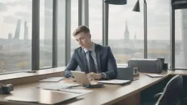 Графическое сопровождение статьи "Управление корпоративными закупками (223-ФЗ) для заказчиков в Новосибирске"