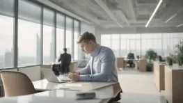 Поясняющая иллюстрация к материалу "Специалист в сфере закупок (44-ФЗ, 223-ФЗ) для заказчиков в Новосибирске"