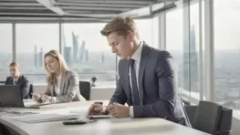 Поясняющая иллюстрация к материалу "Эксперт в сфере корпоративных закупок (223-ФЗ) для заказчиков в Новосибирске"